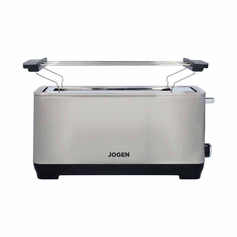 JOGEN Single Long Slot Automatic Bread Toaster BT 2216-image 6