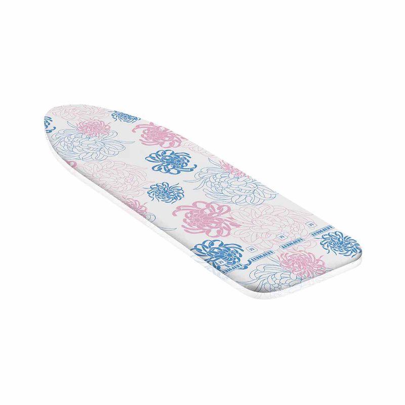 LEIFHEIT Ironing Board Cover Cotton Classic M L71598-image null
