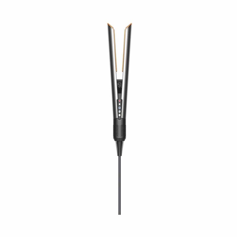DYSON Airstrait Straightener (408210-01) - Nickel/copper HT01 HK/MY/SG BNK/BCO-image 2