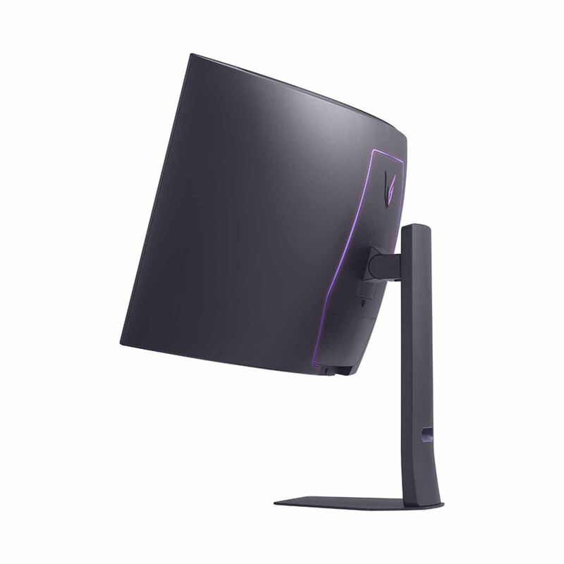 LG 44.5in Oled 5k2k Wuhd 165hz Or Wfhd 330hz Dual-mode 0.03ms Gaming Monitor 45GX950A-B-image 8