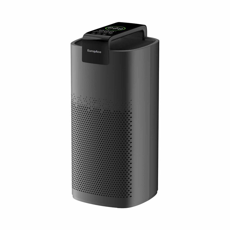 EUROPACE Zenfresh Aromatm Smart Air Purifier With Ionizer EPU6550DMG-image 2