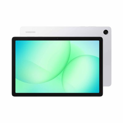 SAMSUNG Galaxy Tab A11+ 5g (6+128gb) - Silver SM-X236BZSAXSP