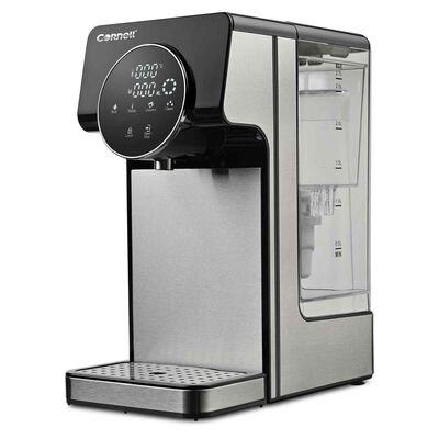 CORNELL Instant Water Dispenser With Evolve+ Filter - (2.7l) CWDS270DS