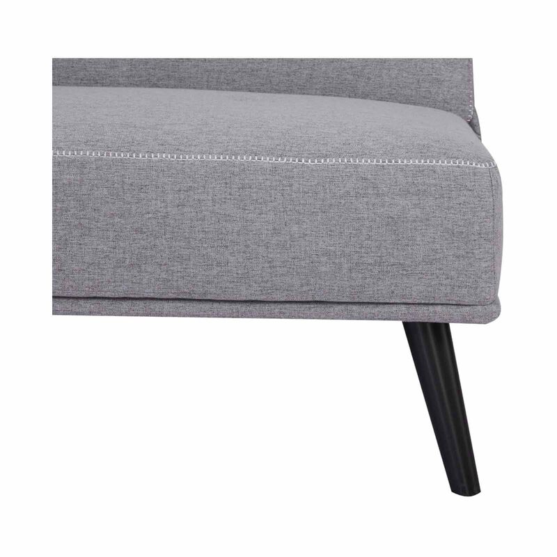 Sofa Bed Grey TANIA-image 6