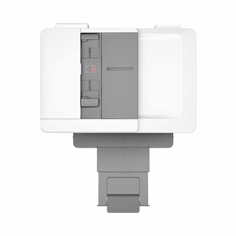 HP Hp Officejet Pro 9730e All In One Colour A3 Printer 9730E-image 5