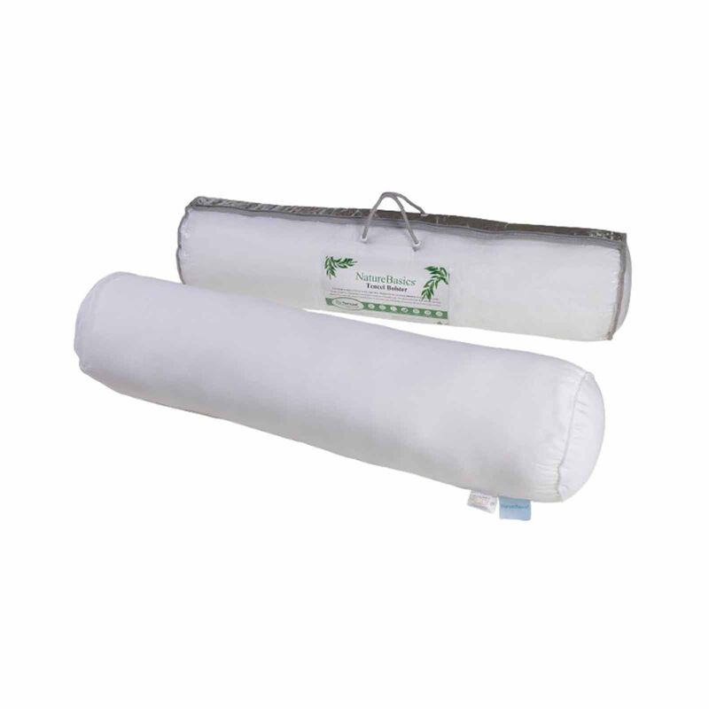 NATURE BAS Tencel Bolster (special Buy)-image null