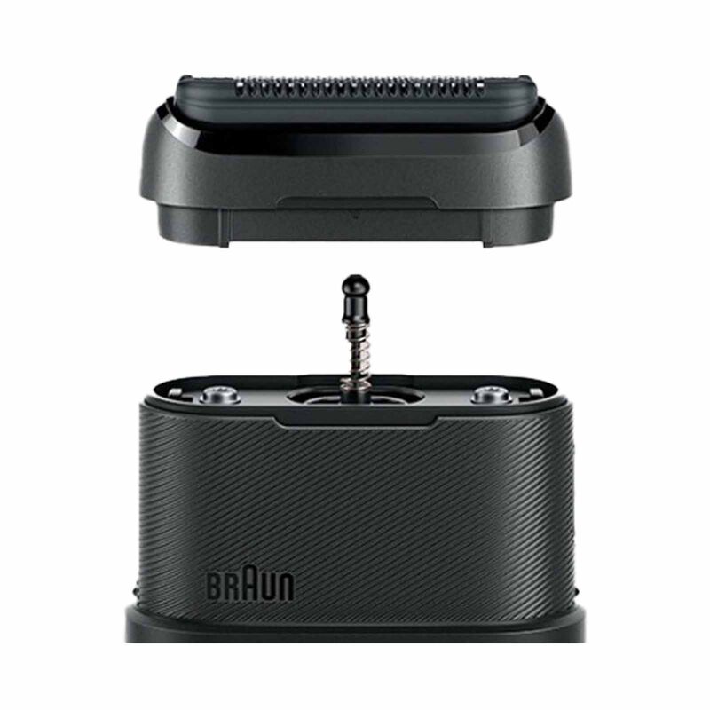 BRAUN M1012 Replacement Razor Blade 20MB-image 2