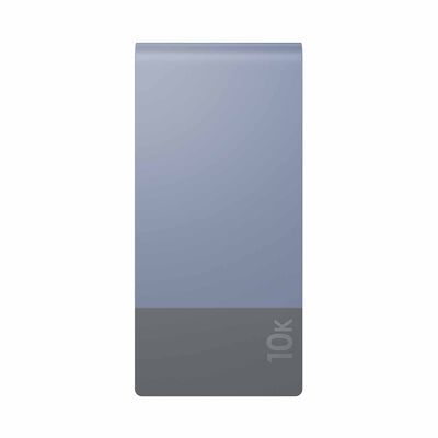 GP Gp M2+ Powerbank 10,000mah (blue) GPACCM10C001