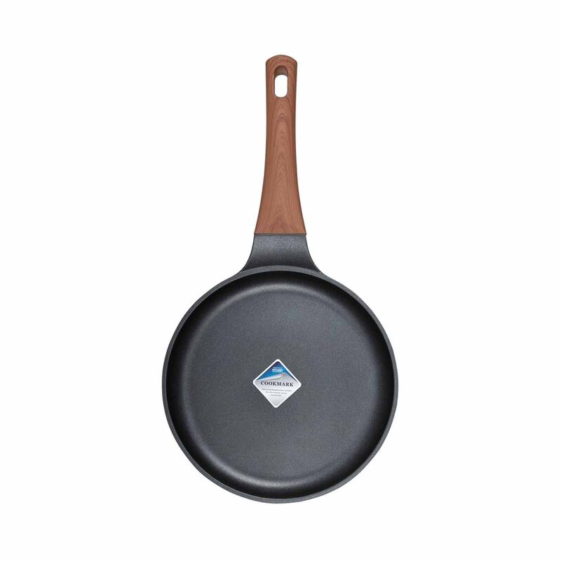 RESTO Capella Crepe Pan &Oslash;24 H=2.1 Cm 93512-image 5