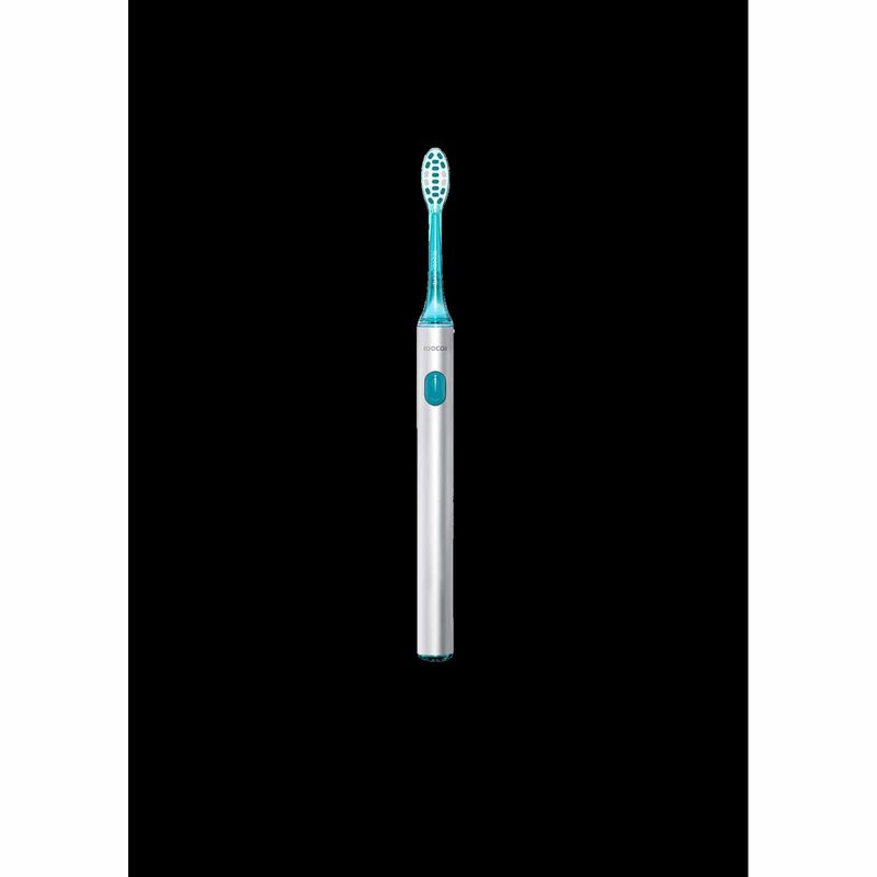 SOOCAS Toothbrush Head (4pcs) SPARK MT1 TOOTHBRUSH HEAD-image 2