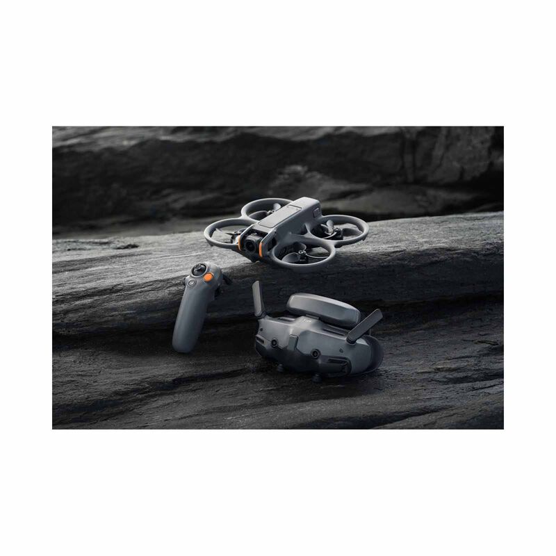 DJI Avata 2 Fly More Combo (single Battery) AVATA 2 FLY MORE COMBO (SINGLE BATTERY)-image 5