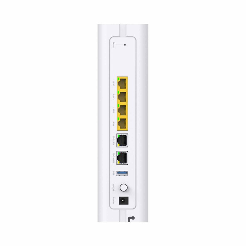 DLINK Wi-fi 7 Dual Band 10g Mesh Router DPN-BE7212GR-image 2
