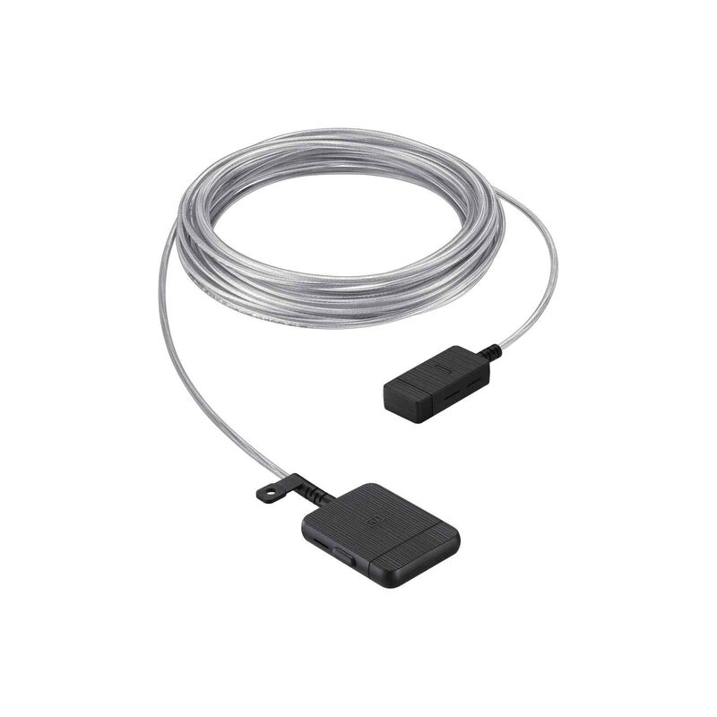 SAMSUNG 15m Optical Cable For Fy2019 4k Qled (75in & Below) VG-SOCR15/XT-image 1