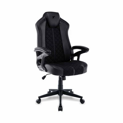 TTRACING Duo V4 Gaming Chair - Stealth TTRDUOV4-004