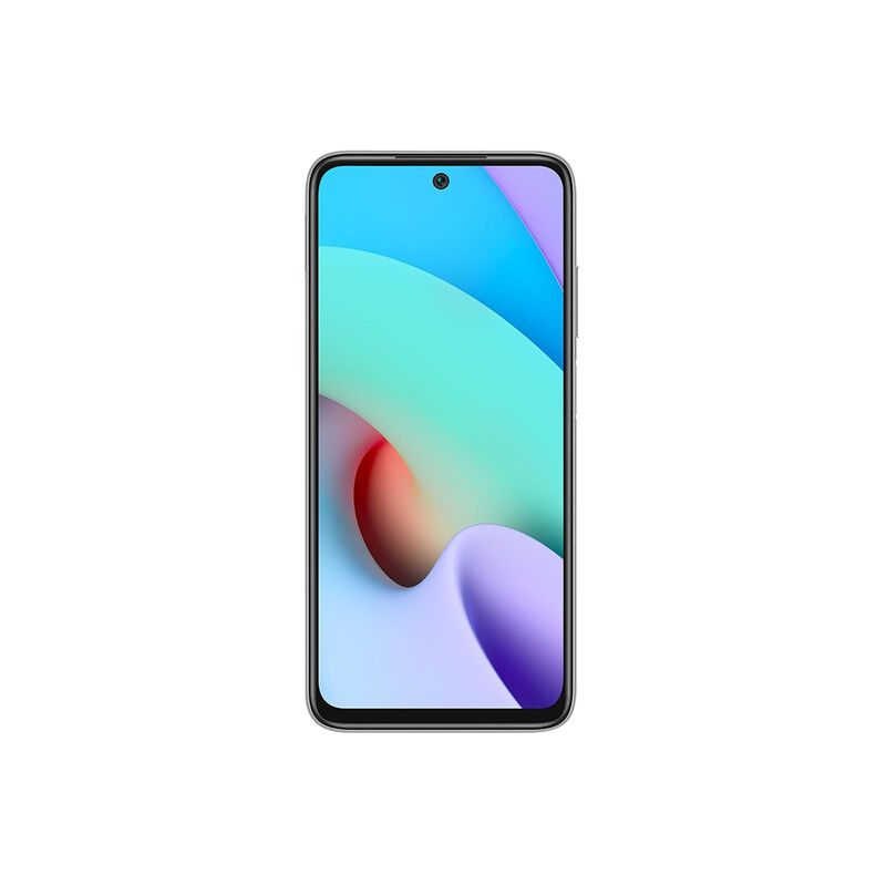 XIAOMI 6.5 Inch Redmi 10 Peddle White HXM-R10-128-WHT-EU-image 1