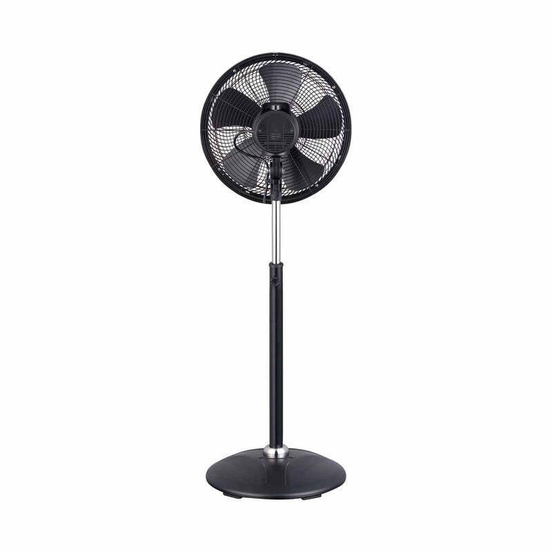 SONA 16 In Dc Power Stand Fan SSO6661DCP-image 2