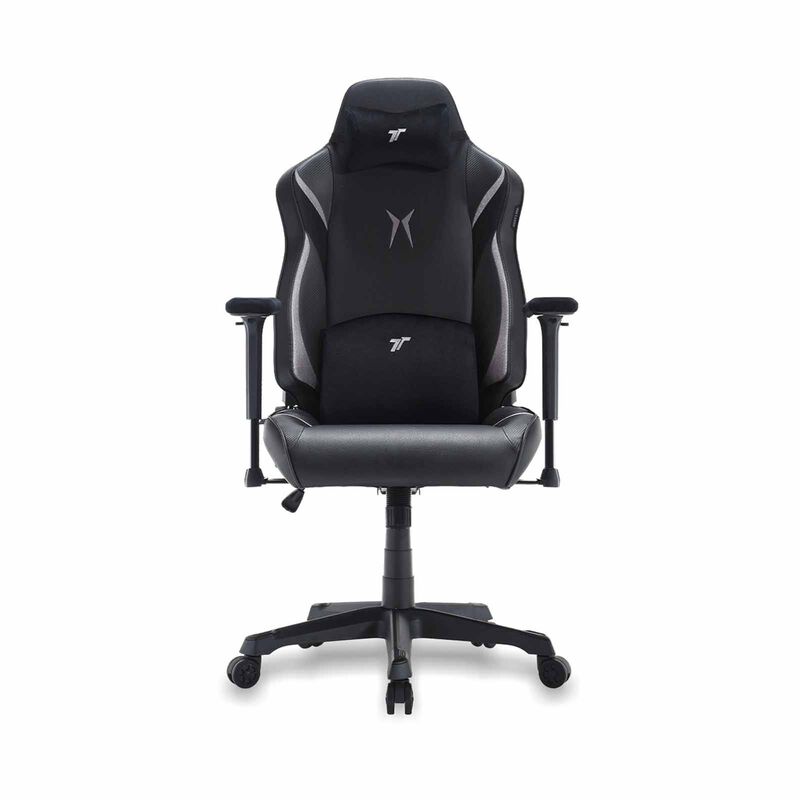 TTRACING Swift X Pro Gaming Chair - Black TTRSWIFTXP-002-image 1
