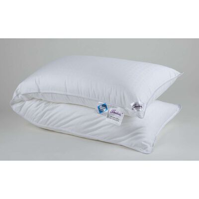 SNOWDOWN Pillow (adm) MICROFIBREMATE