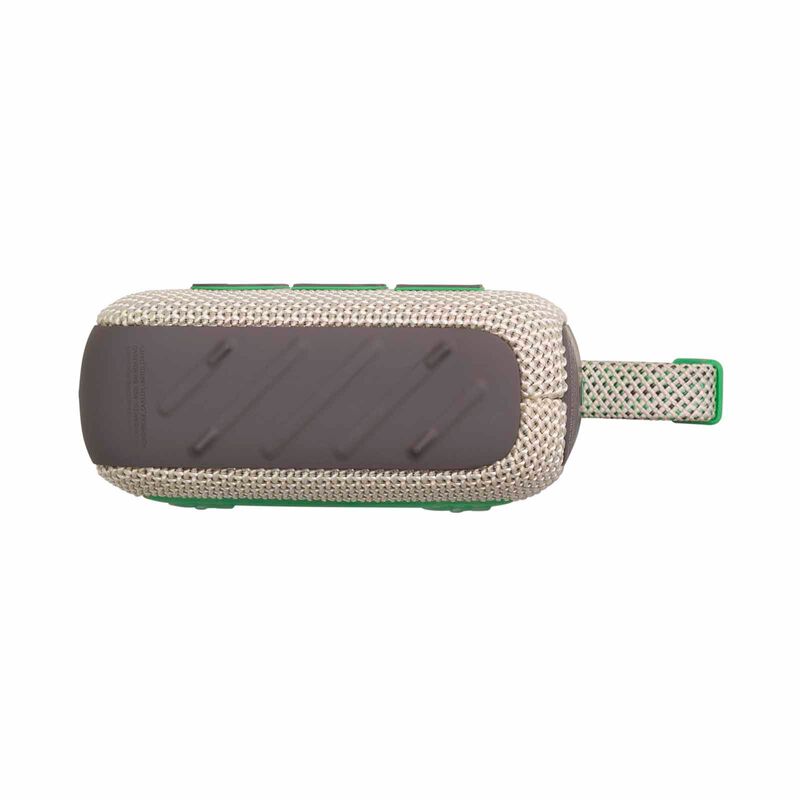 JBL Portable Bt Speaker GO 4 SAND-image 4