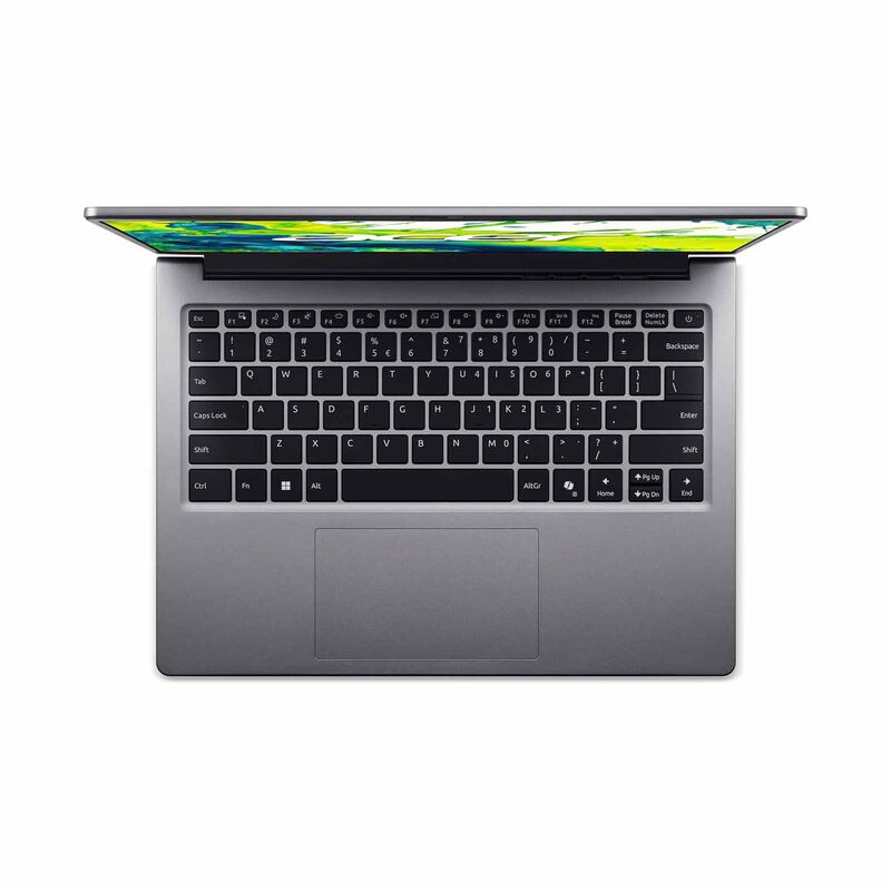 ACER 14in Intel Core Ultra 9 185h 16gb 512gb Ssd Win 11 Home ASPIRE GO 14 AG14-I71M-97KF (SILVER)-image 5