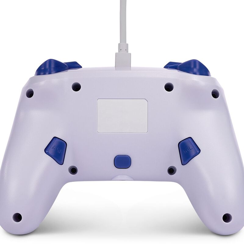 POWERA Nsw Enwired Controller Zelda Master Sword Atck 1526548-01-image 4