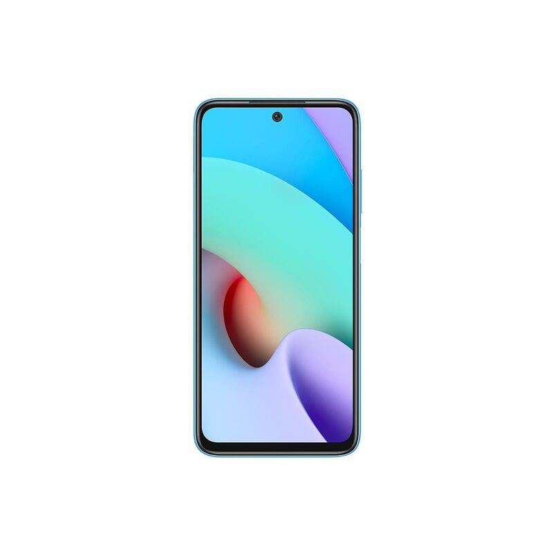 XIAOMI 6.5 Inch Redmi 10 Sea Blue HXM-R10-128-BLU-EU-image 1
