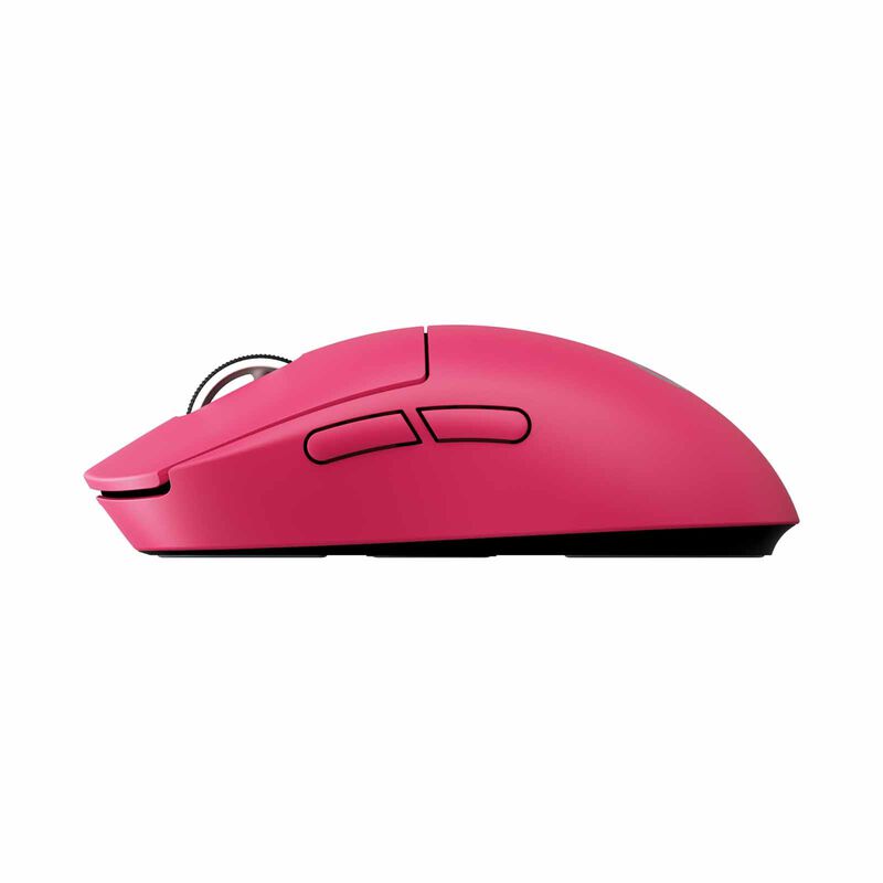 LOGITECH G Pro X Superlight 2c Gaming Mouse - Magenta 910-007547-image 18