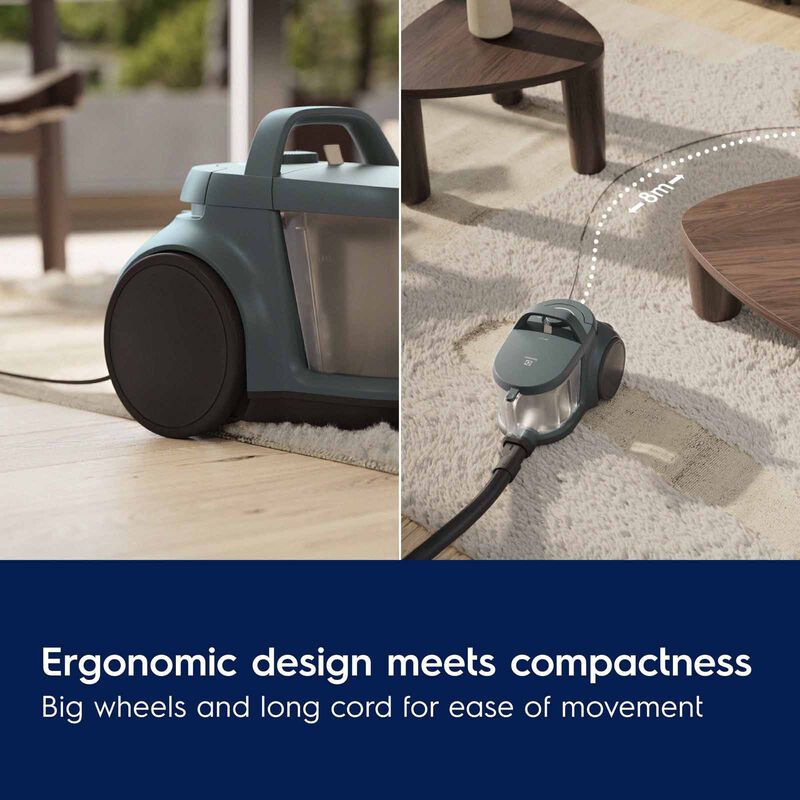 ELECTROLUX Ultimatehome 500 Bagless Canister EFC52623-image 3