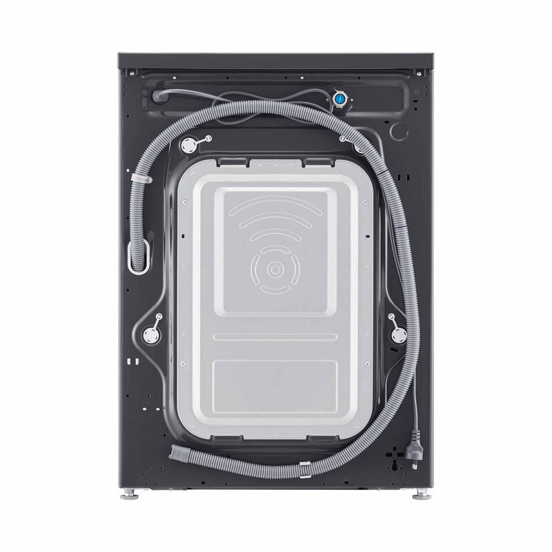 LG Front Load Washer (9kg) FB1209S6M-image 3