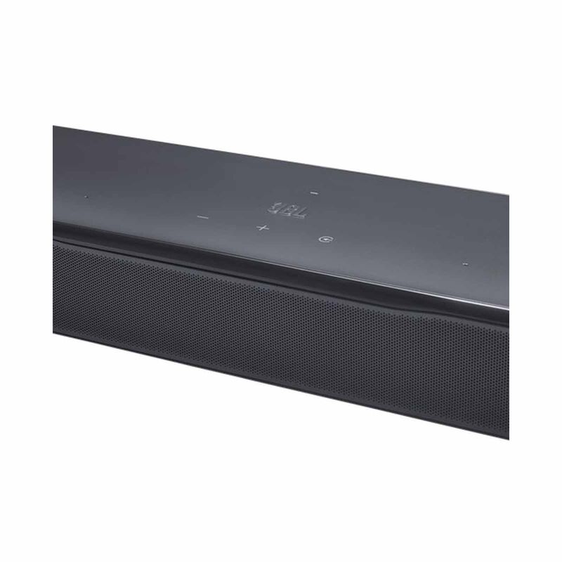JBL 11.1.4 Ch Soundbar System With Detachable Surround Speakers -black BAR 1300 MK2- BLACK-image 5