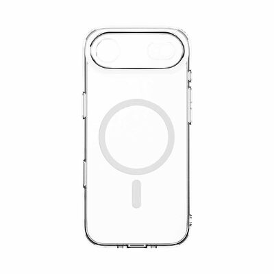 CYGNETT Ip17 Air Aeromag Clear Case CY5553CPAEG