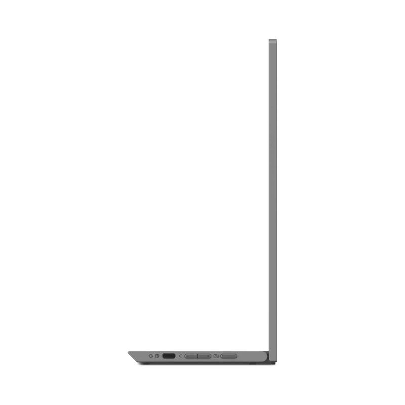 LENOVO 15.6 Fhd Ips 60hz 6ms/usb Type-c/portable L15 66E4UAC1WW-image 7