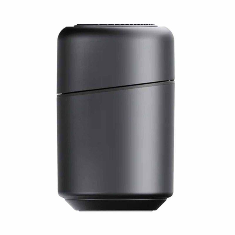HOLLYLAND Wireless Lavalier Microphone Mobile Version Charging Case (space Gray) LARK M2S CHARGING CASE (COMBO, SHINE CHARCOAL)-image 4