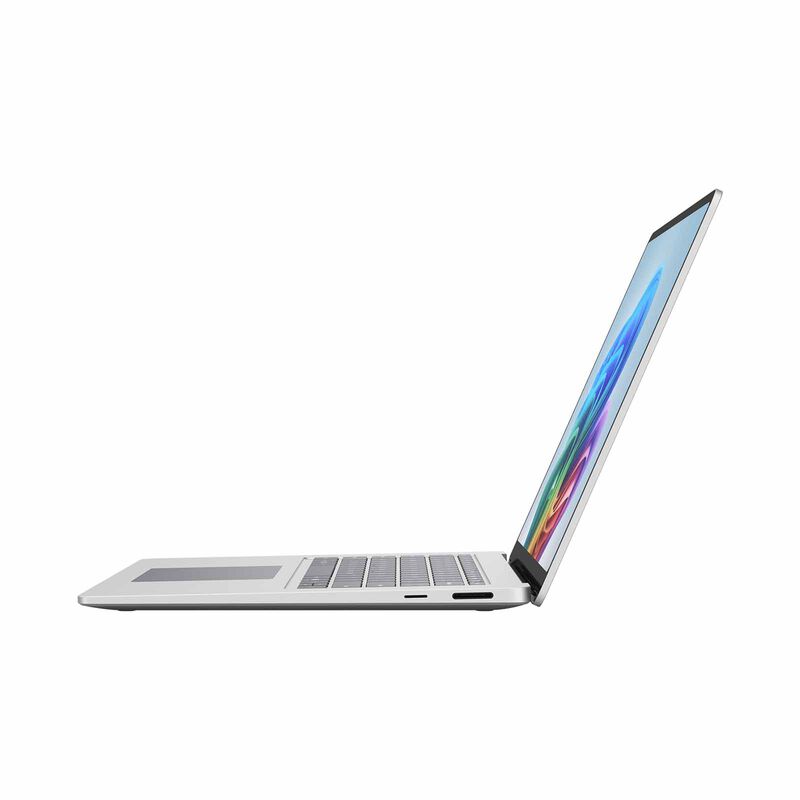 MICROSOFT Surface Laptop 15in (8th Edition) X2 Plus (10 Core) 512gb M10 16gb Platinum EP2-60876-image 5