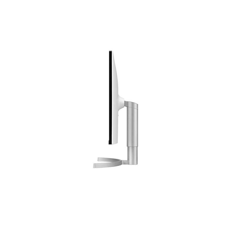 LG 31.5in Ips 4k Uhd Monitor 32UN650-W-image 5