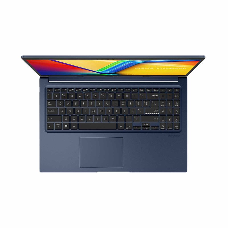 ASUS 15.6in Intel Core 7 350 16gb Ram 512gb Ssd Win 11 VIVOBOOK 15 - X1504MA-BQ119W-image 2
