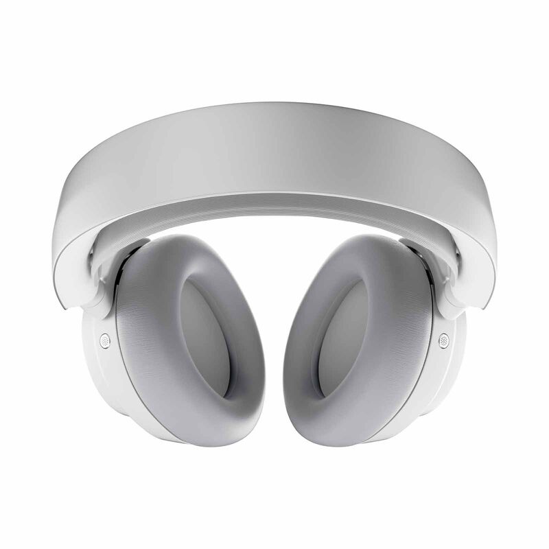 STEELSERIE Hi-res Wireless Gaming Headset ARCTIS NOVA PRO OMNI WHITE-image 8