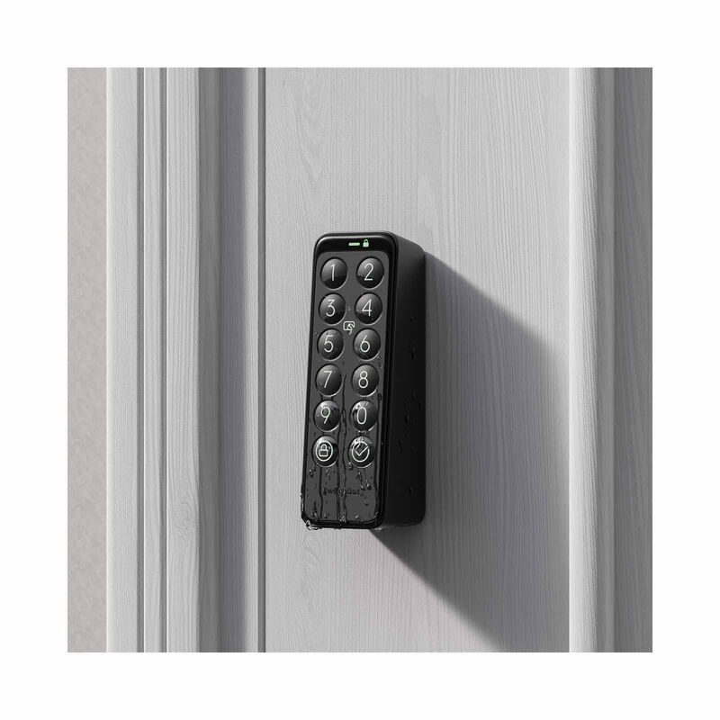 SWITCHBOT Key Pad SBT-KPAD-W2500020-image 5