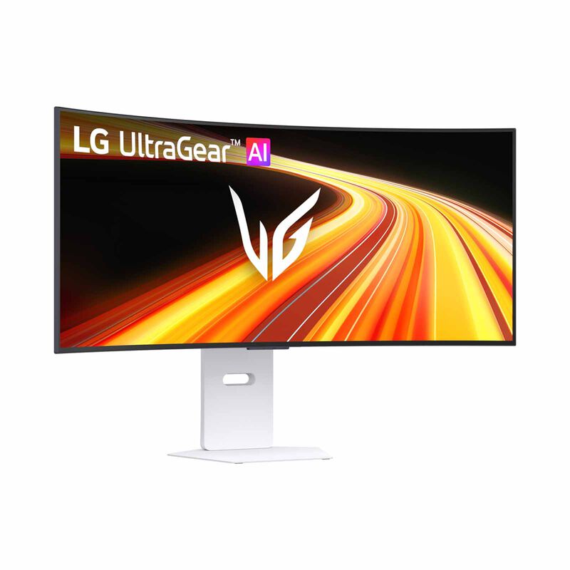 LG 39in Uwqhd Oled 240hz 0.03ms Smart Gaming Monitor 39GX90SB-W-image 2
