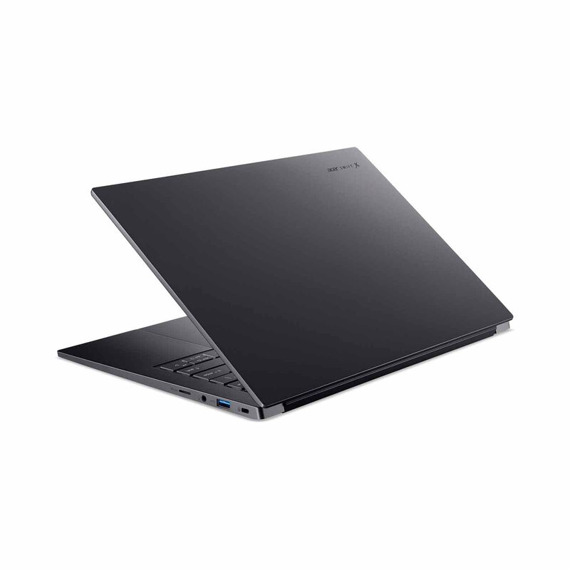 ACER 14.5in Oled Touch Intel Core Ultra 7 255h 32gb 1tb Ssd Rtx 5050 Win 11 Home SWIFT X 14 AI PC SFX14-73G-74Q5 (TITANIUM GRAY)-image 7