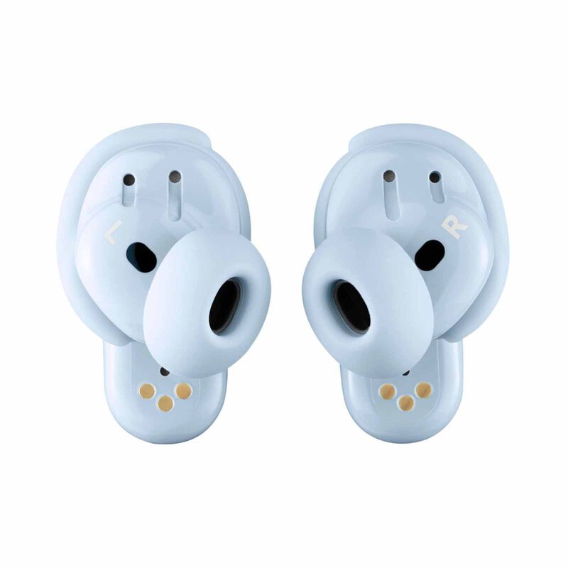 BOSE Quietcomfort Ultra Earbuds - Moonstone 882826-0050-image 4
