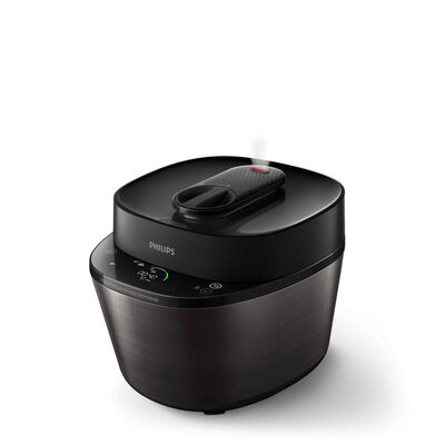 PHILIPS Pressure Cooker (5.0l) HD2151/62