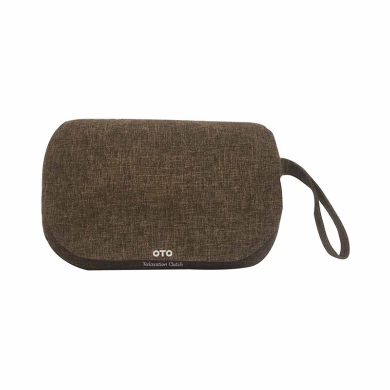 OTO Relaxation Clutch Slim Back Massager RC-188U-image 1