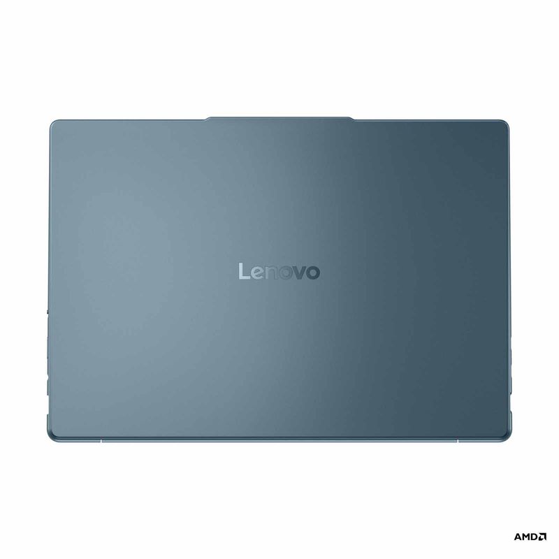 LENOVO 14in Wuxga Oled Amd Ryzen Ai 7 345 16gb Radeon 840m 512gb Ssd Win 11 Home YOGA SLIM 7 14AKP10 83JY00ARSB-image 7