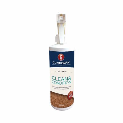 GUARDSMAN Leather Clean & Condition (500ml) GM-IGL2021