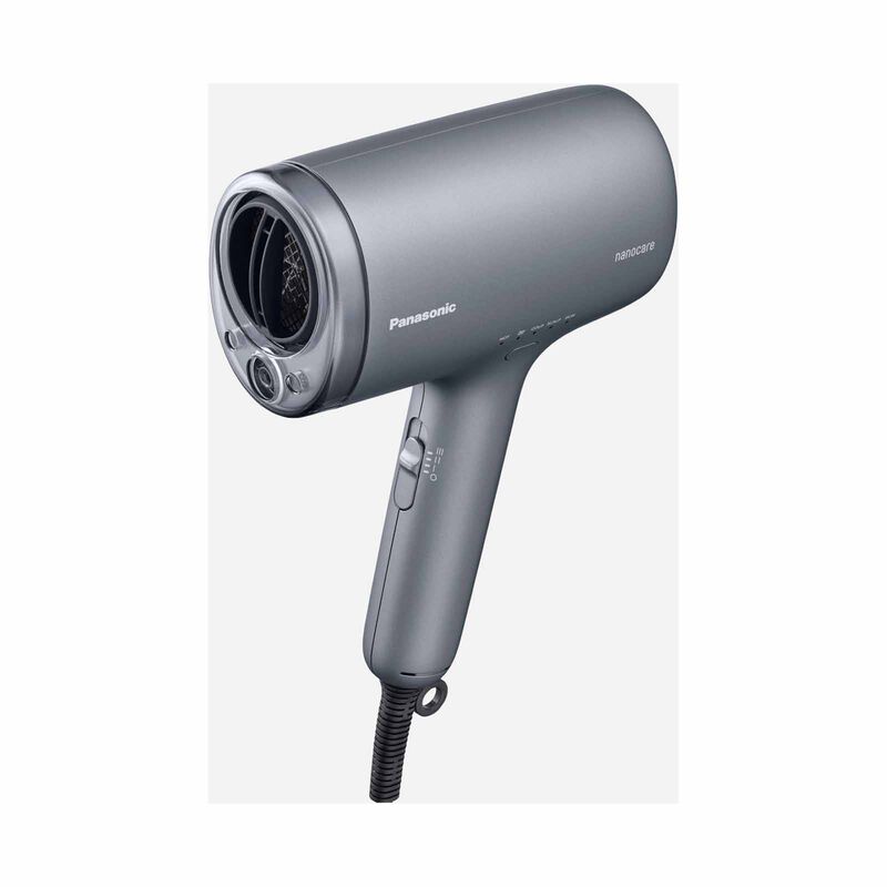 PANASONIC Hair Dryer (1600w) - Grey EH-NA9M-H605-image 2