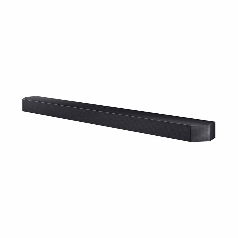 SAMSUNG 11.1.4 Ch Soundbar HW-Q990F/XS-image 2