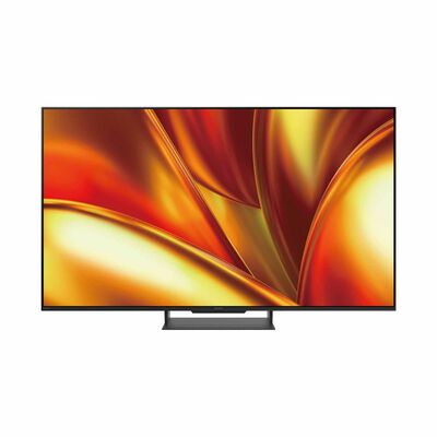 SHARP 65 Inch 4k Ultra Hd Mini Led Tv 4T-C65GU8500X