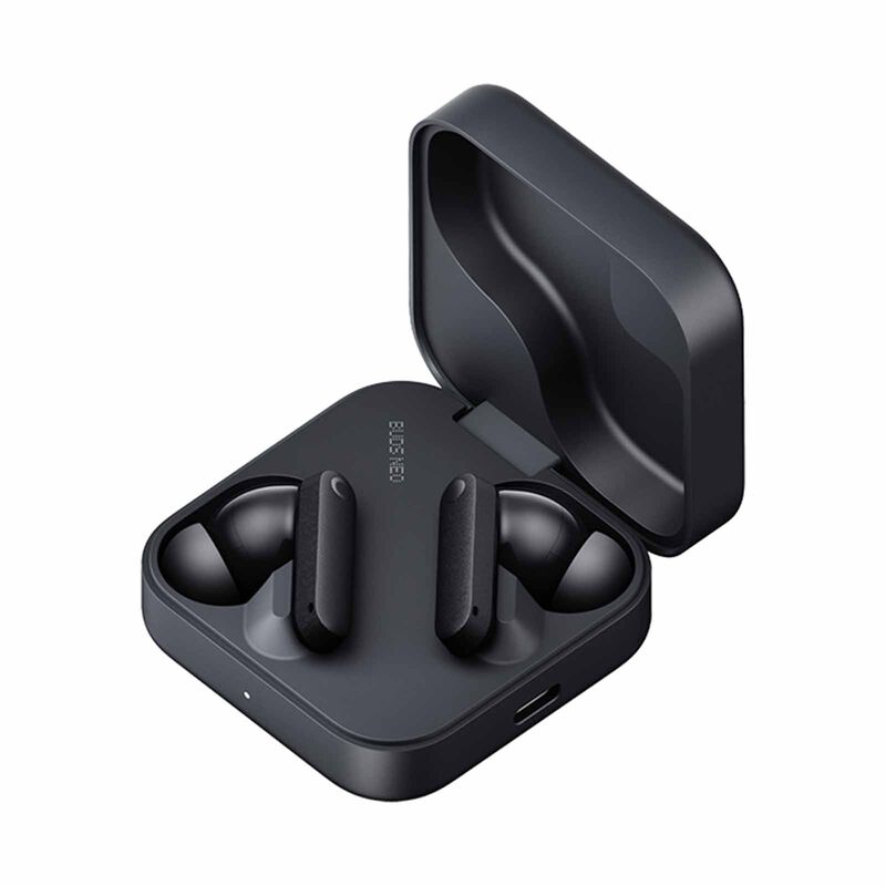 CMF True Wireless Earbuds Neo - Black CMF B193-BK-image 1