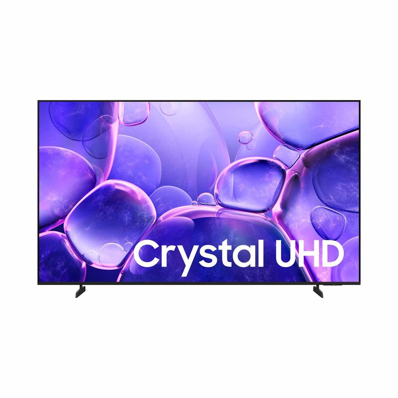 SAMSUNG 65 In Uhd 4k Smart Led Tv UA65U8000FKXXS-image 1